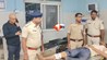 Bihar News : कोर्ट से लौट रहे चाचा-भतीजे पर ताबड़तोड़ फायरिंग, चाचा की मौत; जमीन विवाद में हत्या की आशंका