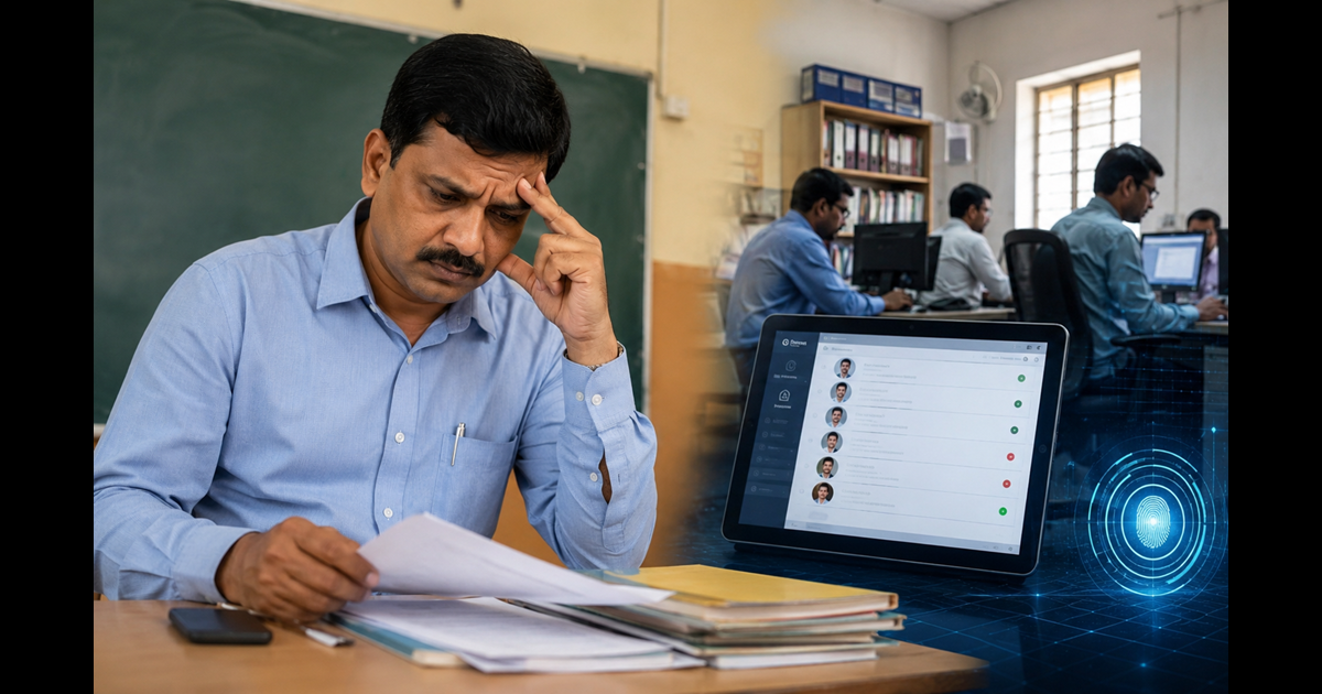 Bihar Teacher News