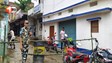 भारत-नेपाल सीमा पर बढ़ी सख्ती, मधवापुर बॉर्डर के सभी वैकल्पिक रास्ते सील; अब सिर्फ दो मार्गों से होगी वाहनों की एंट्री