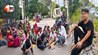 ट्यूशन के लिए निकले 10वीं के छात्र का गंगा से मिला शव, प्रेम प्रसंग में हत्या की आशंका; सड़क पर उतरे परिजन
