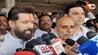 BIHAR NEWS : यह एनकाउंटर नहीं, मर्डर है'—भरत तिवारी केस में चिराग पासवान का बड़ा बयान, कहा - बिहार में गलत परंपरा की शुरुआत हुई है 