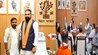 Bihar News : बांकीपुर चुनाव से पहले बड़ा शक्ति प्रदर्शन! CM सम्राट चौधरी ने BJP प्रत्याशी नीरज सिन्हा को दिया जीत का आशीर्वाद