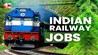 RRB JE Vacancy 2026. रेलवे में 4098 पदों पर बंपर भर्ती, JE समेत 35 कैटेगरी में निकली वैकेंसी; जानें योग्यता, ब्रांच व पूरी डिटेल