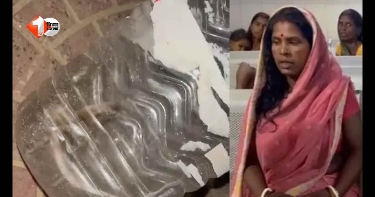 'डॉक्टर साहब, इसी सांप ने डंसा है', हाथ में जिंदा सांप लेकर अस्पताल पहुंची महिला, डॉक्टर भी रह गए दंग