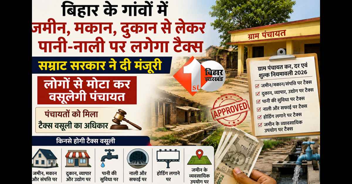 बिहार न्यूज