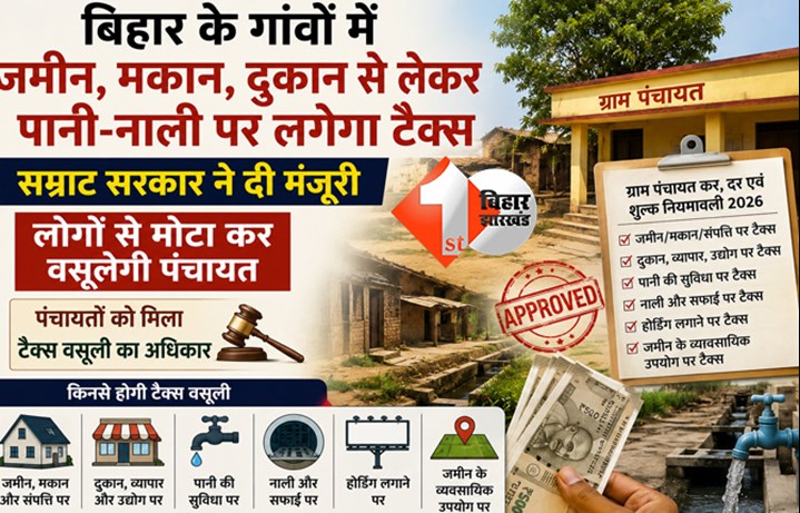 बिहार न्यूज