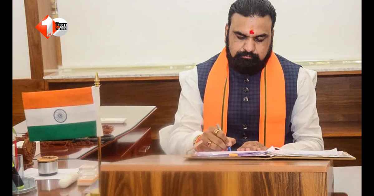 बिहार में बाइक-ऑटो खरीदना हुआ महंगा, सम्राट कैबिनेट का बड़ा फैसला; मोटर वाहन टैक्स बढ़ा, जानिए क्या बदलेगा