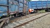 Bihar Railway News : नालंदा में बड़ा रेल हादसा टला! हिलसा स्टेशन पर मालगाड़ी की 4 बोगियां बेपटरी, कई ट्रेनें प्रभावित