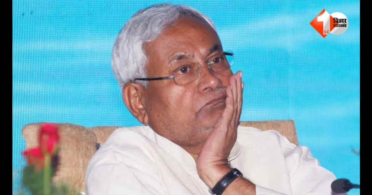 JDU News, Nitish Kumar, संजय गांधी JDU, धीरज कुशवाहा, JDU प्रदेश कमेटी, JDU विवाद, बिहार राजनीति, उमेश कुशवाहा, संजय झा, JDU Bihar