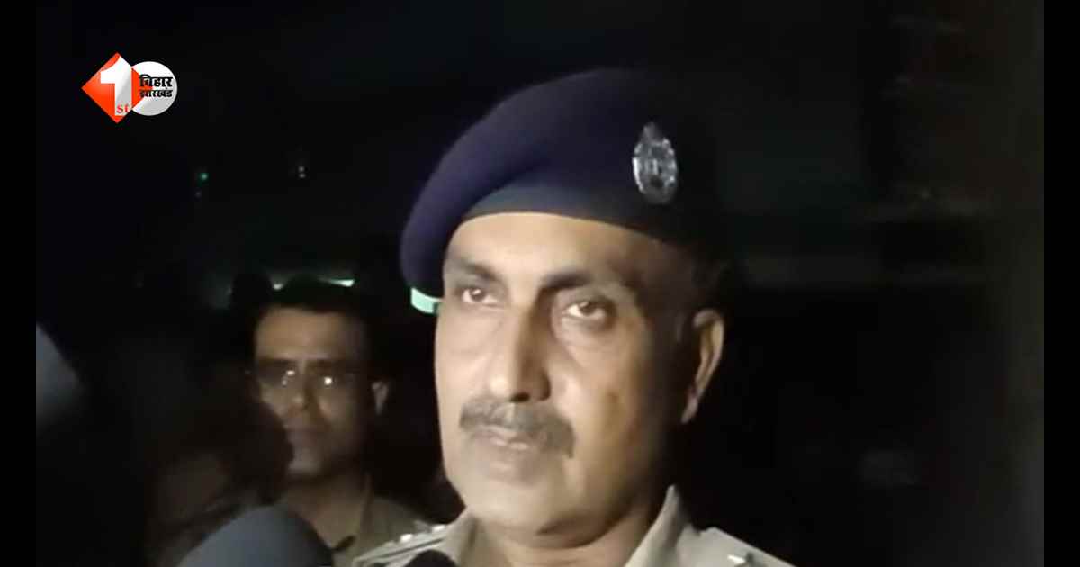 बिहार में हैवानियत की हदें पार: महज 2 हजार रुपये के विवाद में चचेरे भाई की पीट-पीटकर हत्या, 4 साल पहले हुई थी शादी