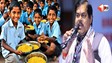 मिड डे मील व्यवस्था में बड़ा बदलाव, अब हर बच्चे को मिलेगा गर्म खाना; शिक्षा मंत्री ने दिए सख्त निर्देश