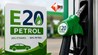 E20 Fuel Dispute