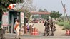 India Nepal border security