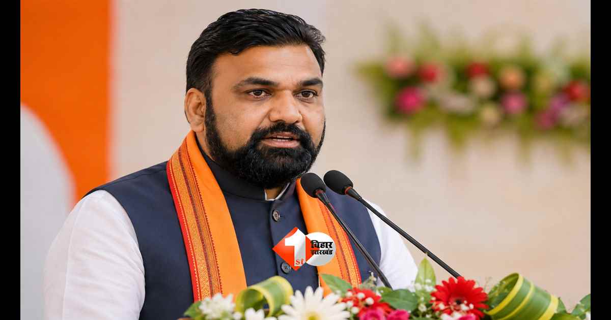 Bihar CM Complaint : जिला प्रशासन ने नहीं सुनी फरियाद? अब सीधे CM सम्राट चौधरी सुनेंगे शिकायत, जानें रजिस्ट्रेशन का पूरा तरीका