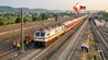 Bihar Rail Project