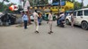 Patna News : पटना वालों के लिए बड़ी खबर! चितकोहरा ROB पर 15 दिन भारी वाहनों की एंट्री बंद, निकलने से पहले जान लें नया रूट