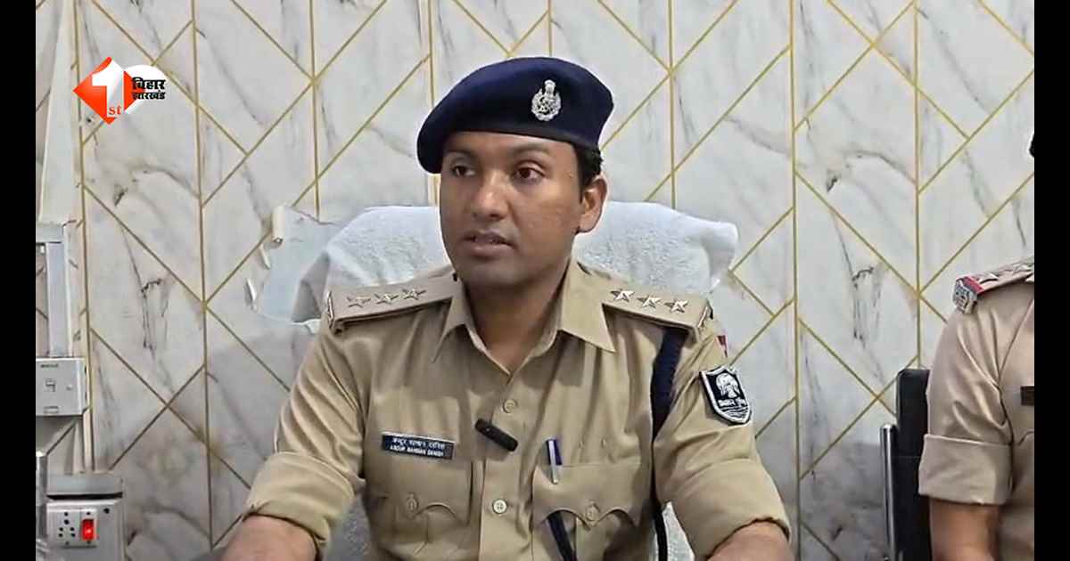 बिहार में 2.91 करोड़ की साइबर ठगी का खुलासा, 47 सिम कार्ड के साथ एक आरोपी गिरफ्तार, बड़े नेटवर्क की जांच जारी