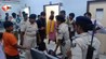 Bihar Road Accident: खड़े ट्रक से टकराई पिकअप, हादसे में महिला की मौत; एक ही परिवार के 4 लोग घायल