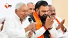 Bihar Politics : NDA बैठक में सम्राट चौधरी के नेतृत्व की नीतीश कुमार ने की खुलकर तारीफ, बोले- बड़ी मुश्किल से संवारा है बिहार