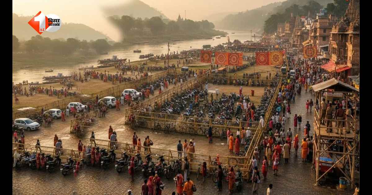 कांवड़िया पथ पर दुकान लगाना हुआ महंगा! जमीन के बेतहाशा किराए ने बढ़ाई दुकानदारों की परेशानी, लाखों तक पहुंची कीमत