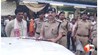 Bihar News, Bihar Police, East Champaran News, Madhuban Police, Land Dispute Bihar, Champaran DIG Hari Kishore Rai, Bihar Police Investigation, SDPO Pakridayal, Bihar Land Dispute, Motihari News, Biha