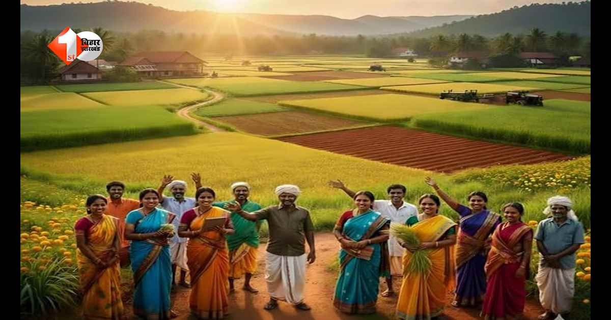 बिहार में अब नौकरी नहीं मिली तो सरकार देगी बेरोजगारी भत्ता… मनरेगा की जगह लागू हुई VB-GRAM G योजना, जानिए पूरी जानकारी