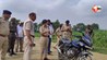 बिहार में बेखौफ हुए अपराधी: किराए के मकान से निकलते ही मजदूर को सिर में मारी गोली, मौके पर मौत