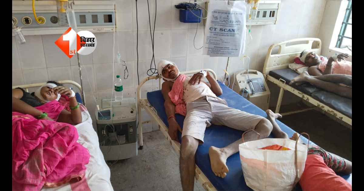 Bihar News