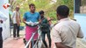 खाना बनाने को लेकर खूनी विवाद... पति ने पत्नी को मारी गोली, फिर खुद को भी किया शूट; इलाके में सनसनी