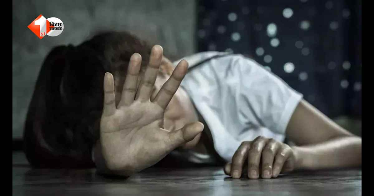 खेत गई युवती के साथ हैवानियत, चार लोगों ने जबरन किया गंदा काम; पुलिस ने आरोपियों को दबोचा