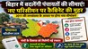 Bihar News: बिहार में पंचायतों का होगा नया परिसीमन, क्या बदलेगी आपके गांव की सीमा? जानिए कैबिनेट का पूरा फैसला