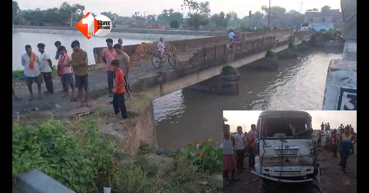 Bihar News