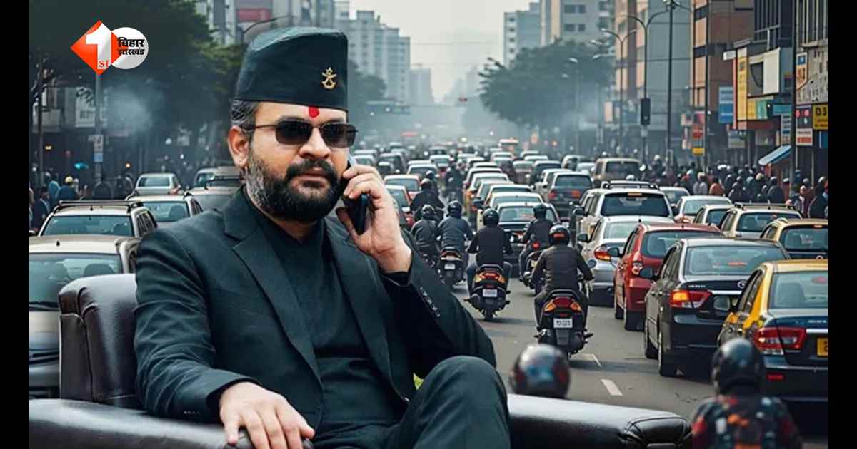 भारत-नेपाल सीमा पर बड़ी राहत: अब आसान होगी भारतीय वाहनों की एंट्री, डिजिटल भंसार सेवा शुरू
