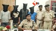 Bihar Crime News
