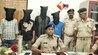 Bihar Crime News