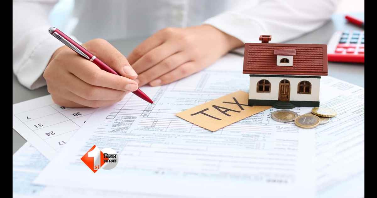 Patna Property Tax