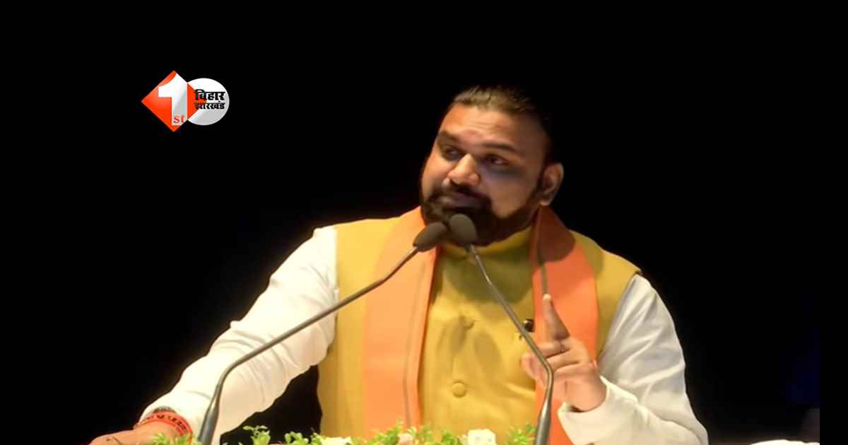 Bihar News : सम्राट चौधरी का बड़ा ऐलान! अब बिहार में चलेगा Triple T फॉर्मूला, भ्रष्टाचारियों पर होगी सबसे बड़ी कार्रवाई