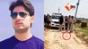 Bharat Tiwari Encounter Case