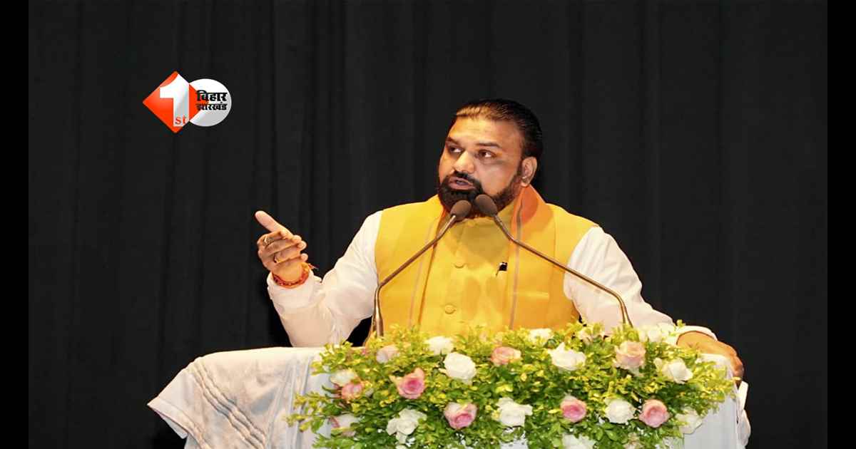 मंत्री जाएंगे जेल....अचानक अमीर बने तो 'बेऊर' फिक्स, CM सम्राट ने मंत्री-विधायकों से लेकर अफसरों को दे दी चेतावनी....