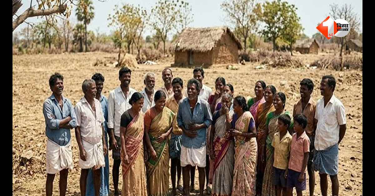 बिहार के मजदूरों के लिए बड़ी खुशखबरी, इस योजना के तहत अब सरकार देगी 300 रुपये रोज, जानिए किसे मिलेगा फायदा