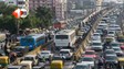 Patna Traffic Update