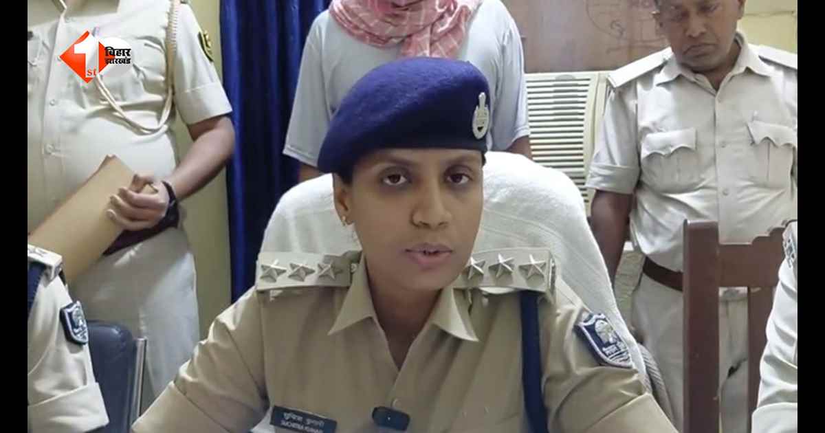 सास की संपत्ति हड़पने के लिए दामाद का खौफनाक खेल, साले को जेल भिजवाने की रची साजिश; पुलिस ने किया गिरफ्तार