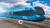 India First Hydrogen Train