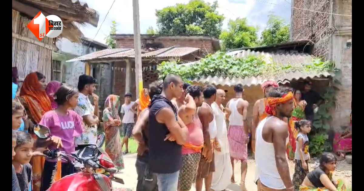 सेवईयां बनी काल! बिहार में एक ही परिवार के 7 लोग बीमार, दादी-पोती की मौत से हड़कंप