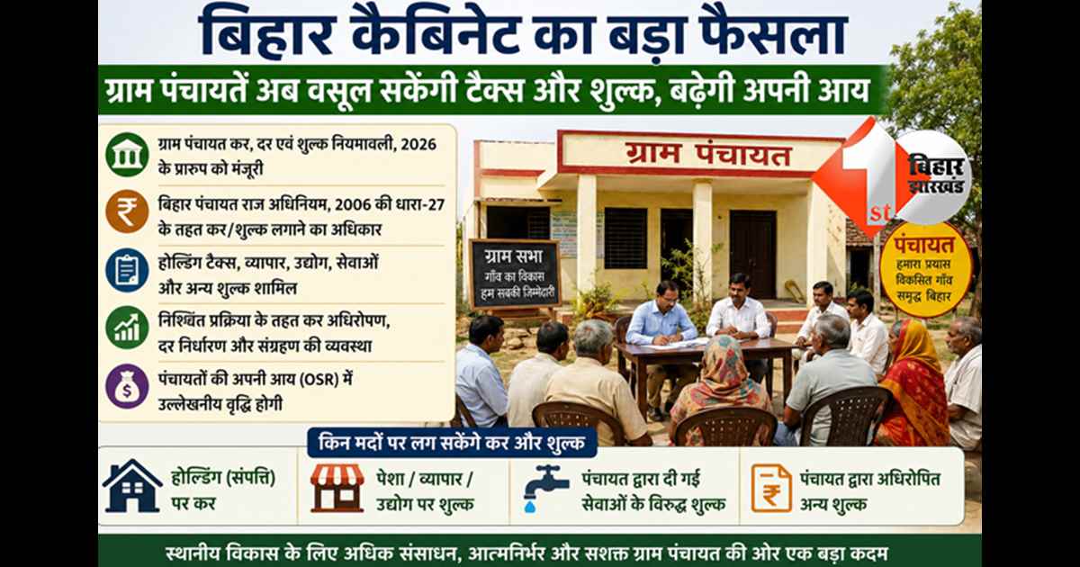 बिहार न्यूज