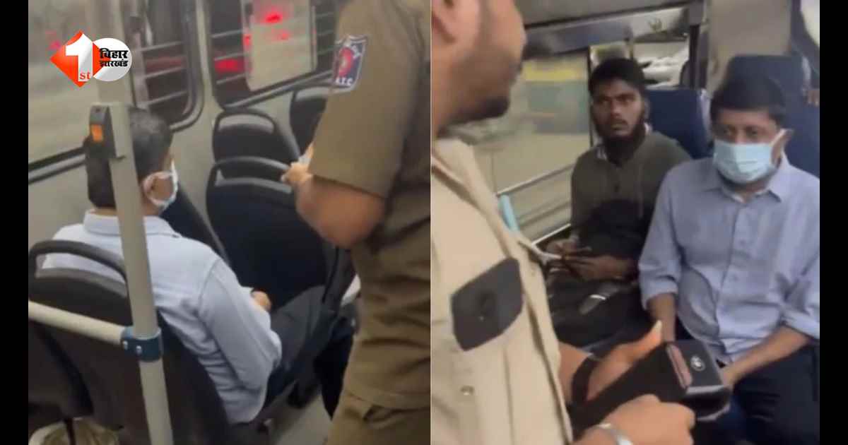 ‘छुट्टे पैसे नहीं हैं तो बस से उतर जाओ’: कंडक्टर ने परिवहन मंत्री को ही उतार दिया, फिर जो हुआ…
