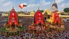 Puri Rath Yatra