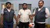 SVU Raid Bihar