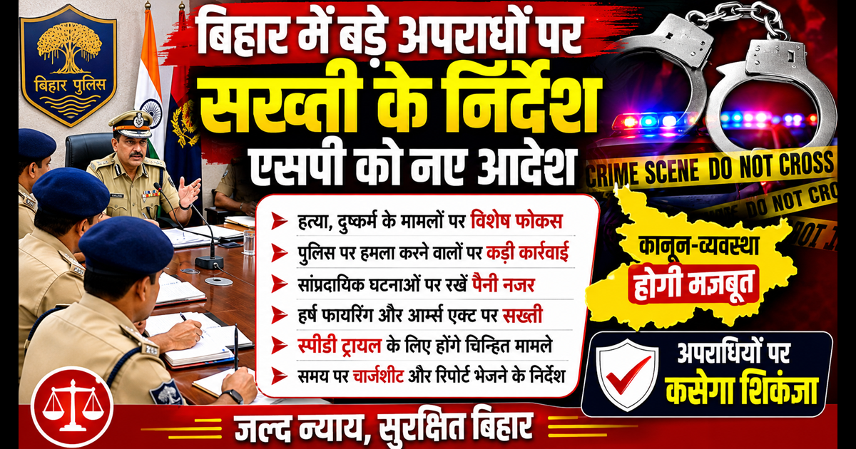 Bihar news 