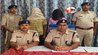 Bihar News : जमीन विवाद में चली ताबड़तोड़ गोलियां, राह चलते मछली व्यवसायी को लगी गोली... 12 घंटे में दिखा पुलिस का एक्शन 